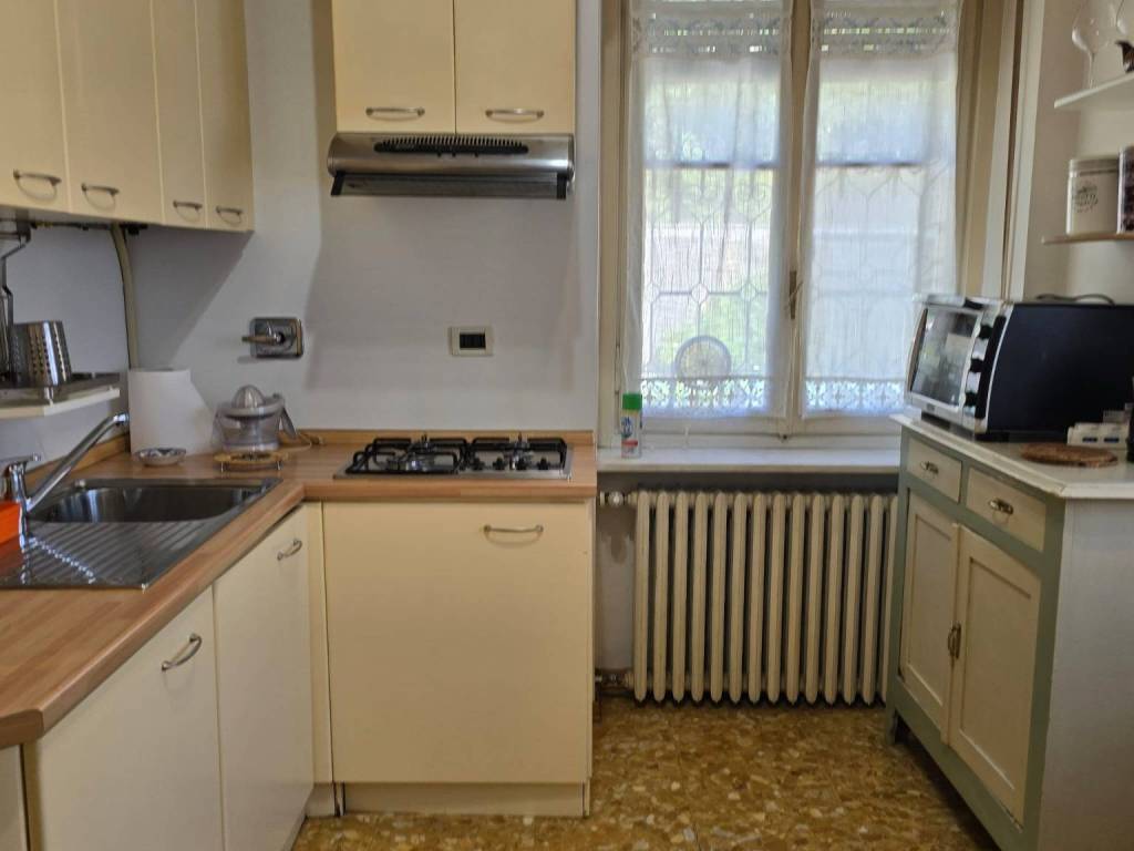 Appartamento in Cavoretto, foto 4 di 61