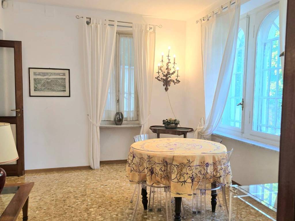 Appartamento in Cavoretto, foto 3 di 61