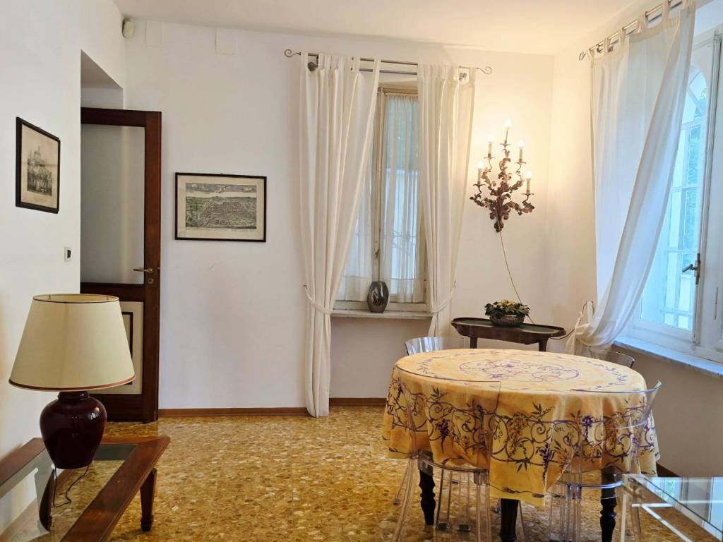 Appartamento in Cavoretto, foto 48 di 61