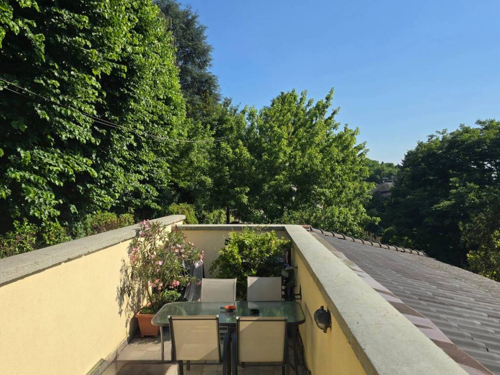 Appartamento in Cavoretto, foto 20 di 61