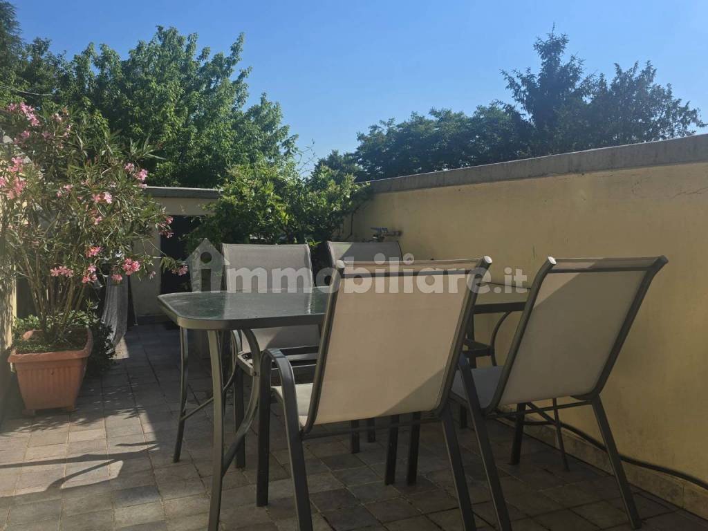 Appartamento in Cavoretto, foto 56 di 61