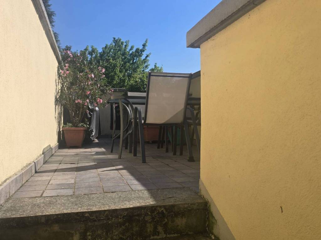 Appartamento in Cavoretto, foto 57 di 61