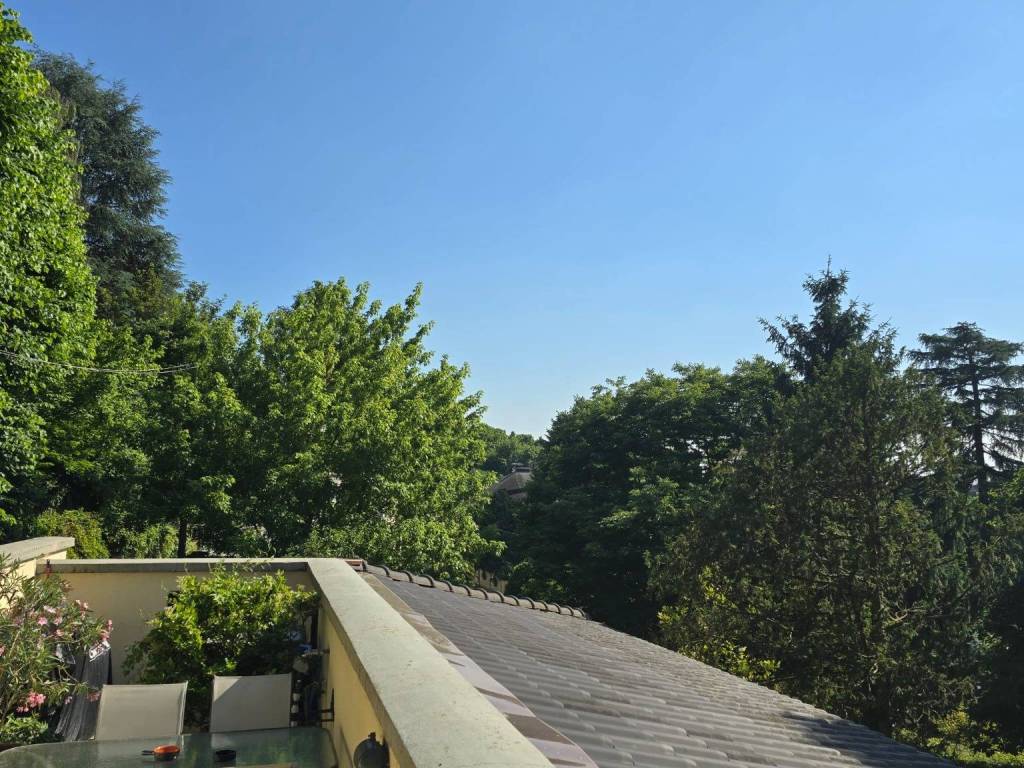 Appartamento in Cavoretto, foto 59 di 61