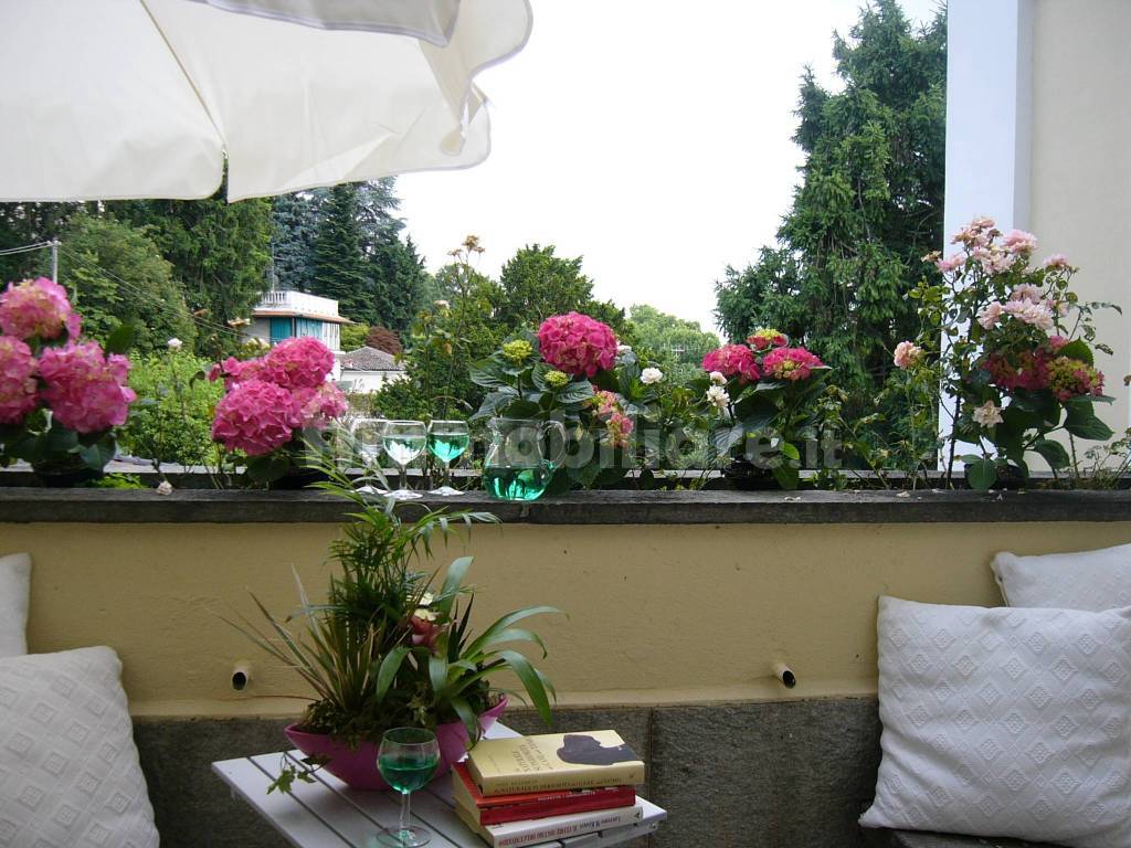 Appartamento in Cavoretto, foto 60 di 61