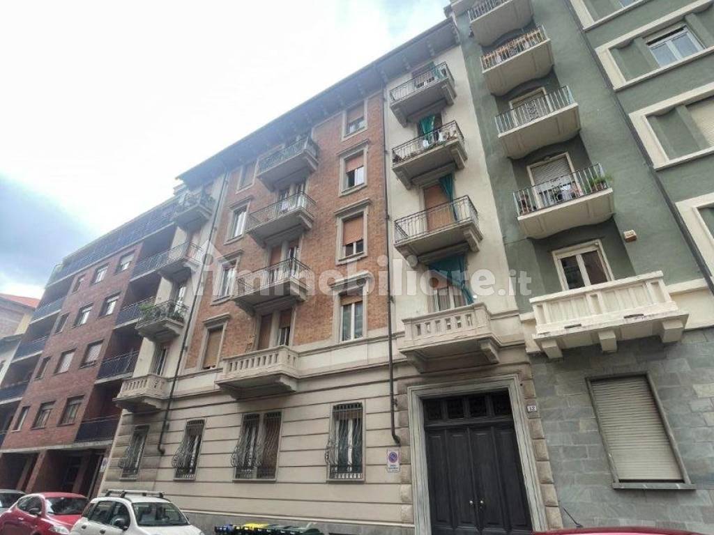 Appartamento in Parella