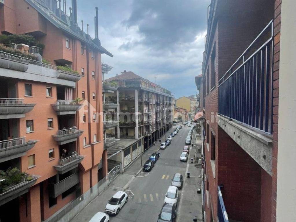 Appartamento in Parella, foto 6 di 21