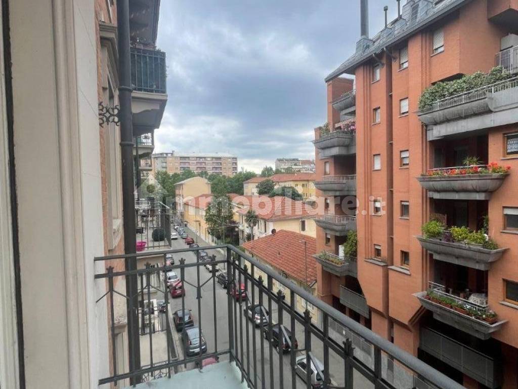 Appartamento in Parella, foto 10 di 21