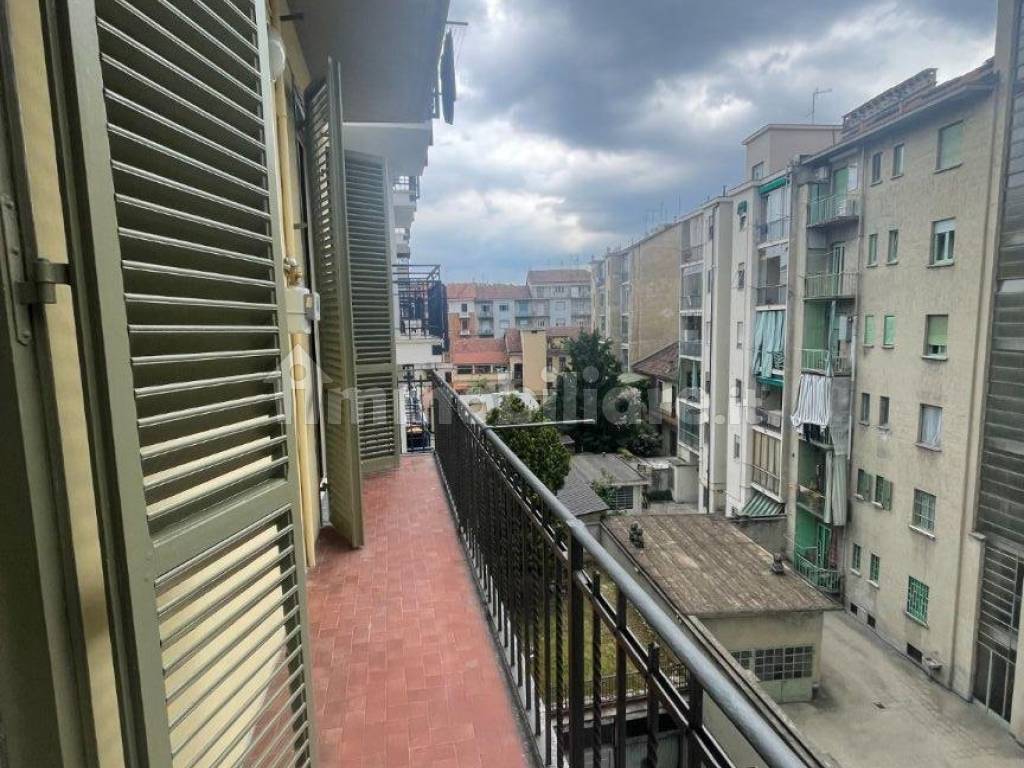 Appartamento in Parella, foto 14 di 21