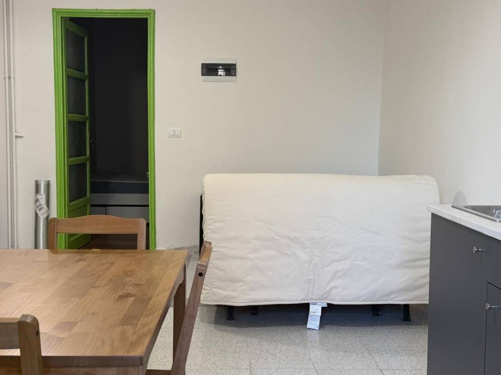 2 stanze singole in Pozzo Strada, foto 3 di 16