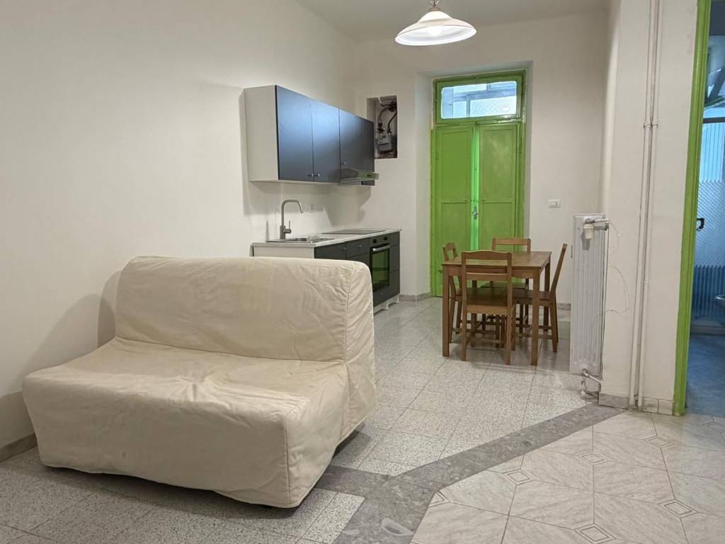 2 stanze singole in Pozzo Strada, foto 4 di 16