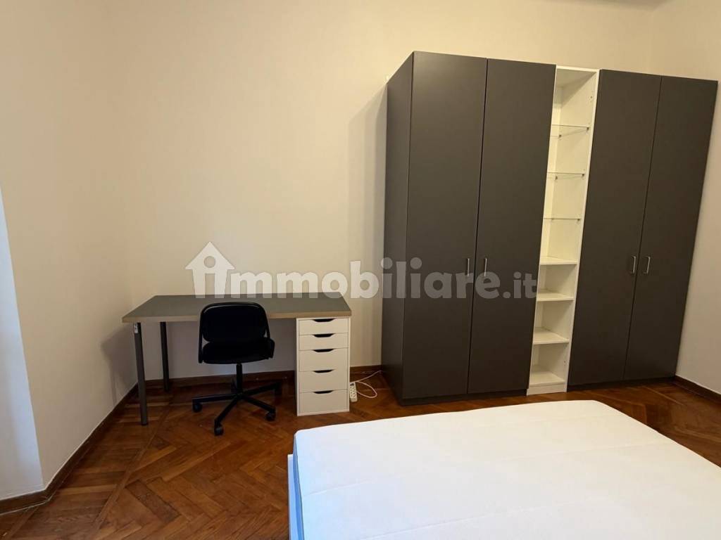 2 stanze singole in Pozzo Strada, foto 8 di 16