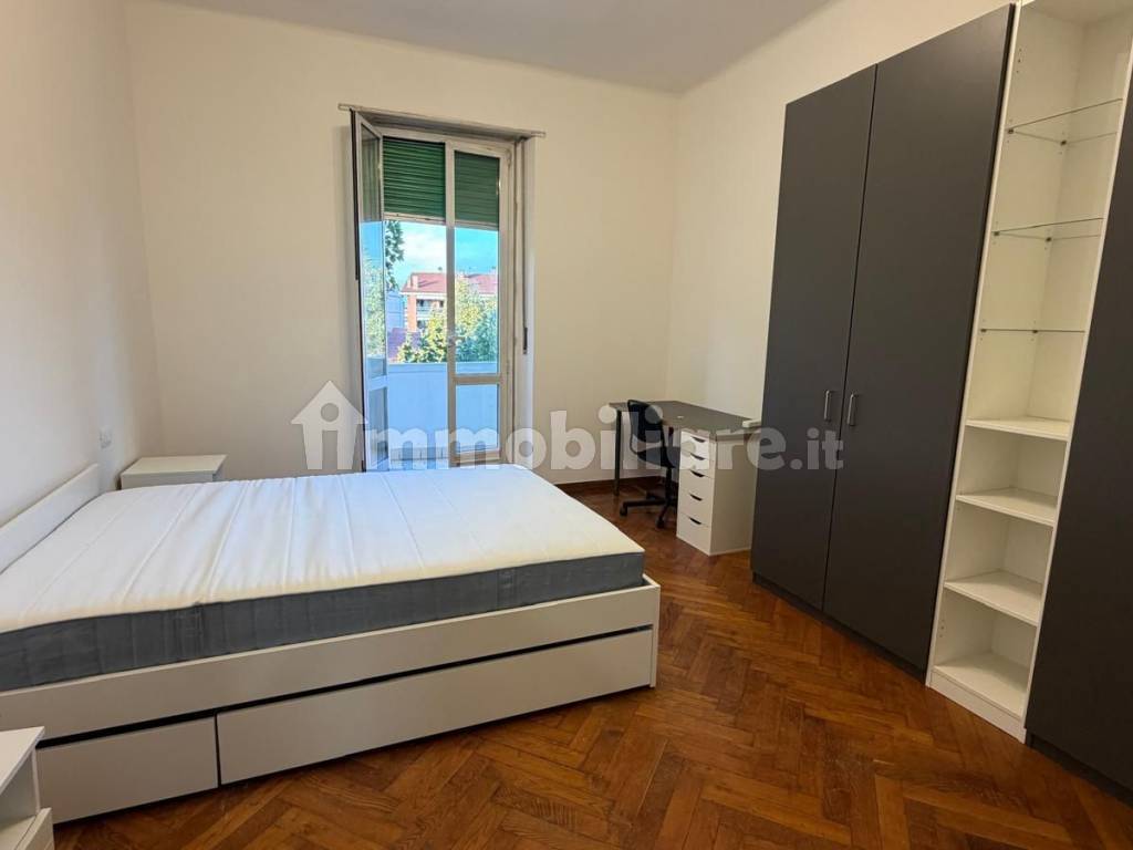 2 stanze singole in Pozzo Strada, foto 10 di 16