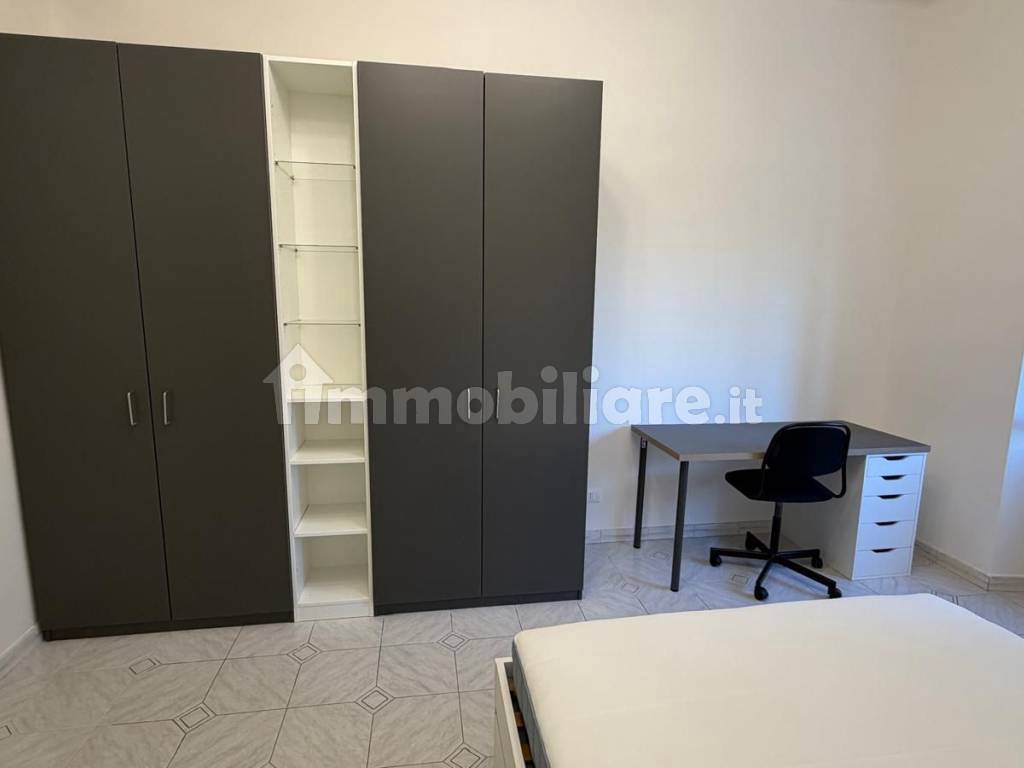 2 stanze singole in Pozzo Strada, foto 12 di 16