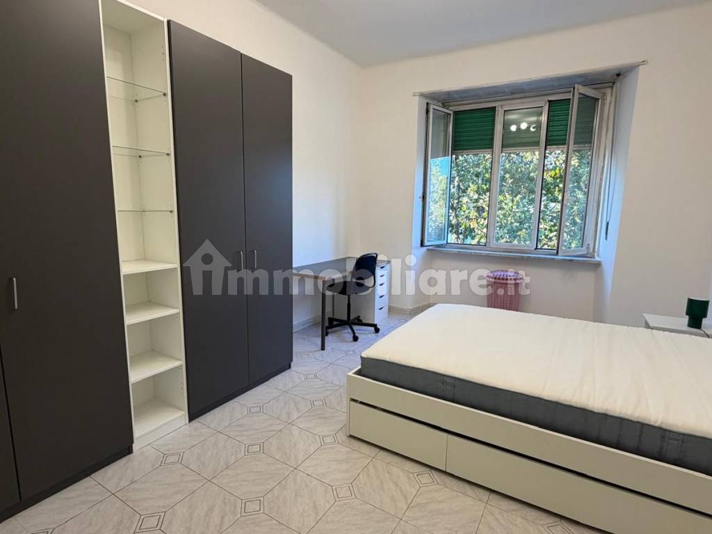 2 stanze singole in Pozzo Strada, foto 15 di 16