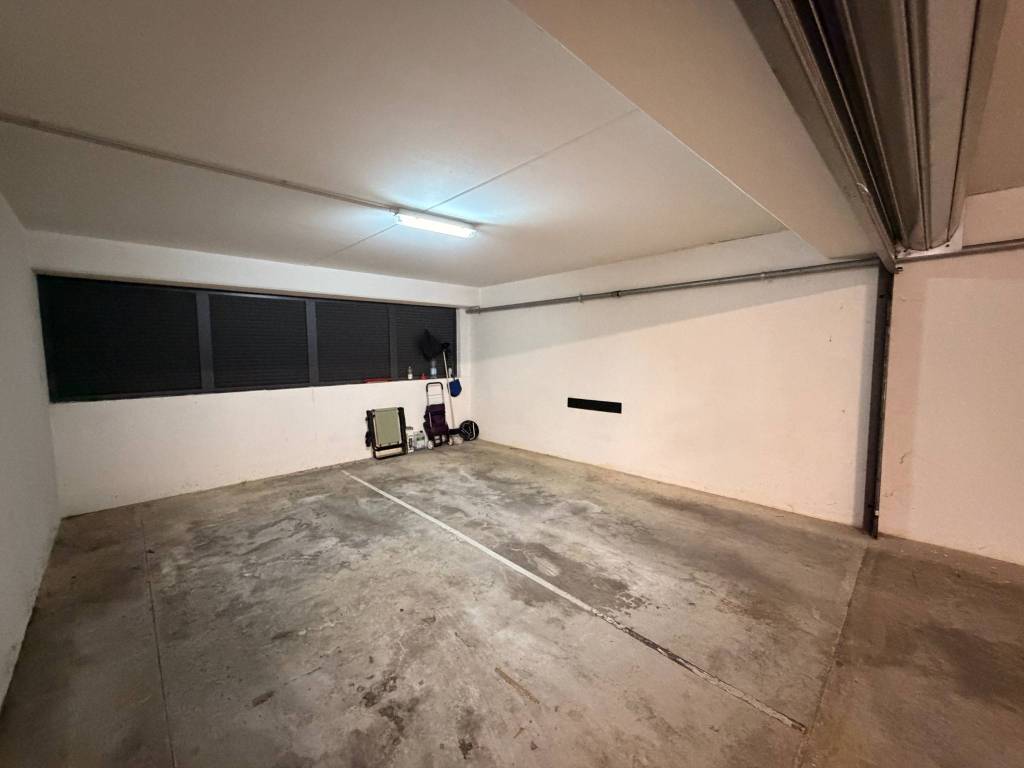 Garage - Box via Madonna della Pace 81, Centro, Ceccano — foto 3
