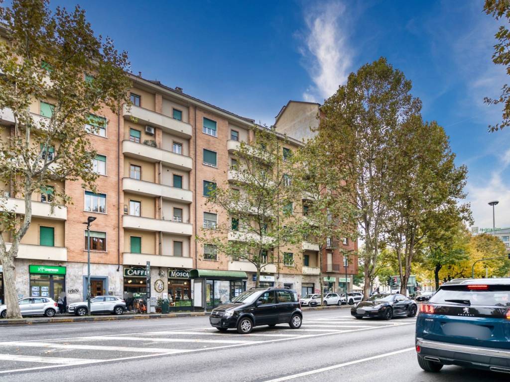 2 stanze singole in Pozzo Strada