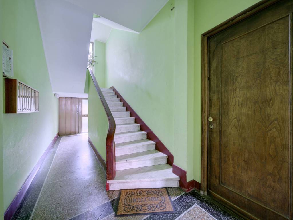 2 stanze singole in Pozzo Strada, foto 2 di 16