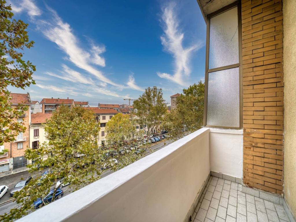 2 stanze singole in Pozzo Strada, foto 5 di 16