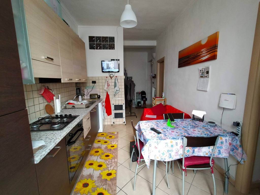 Appartamento in Aurora, foto 11 di 17