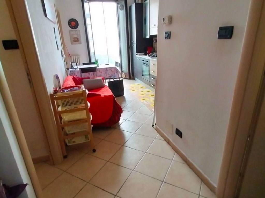 Appartamento in Aurora, foto 12 di 17