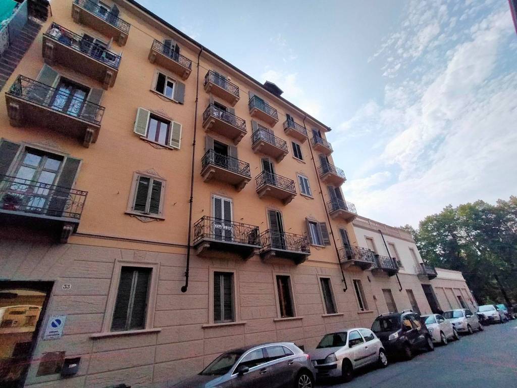 Appartamento in Aurora, foto 13 di 17