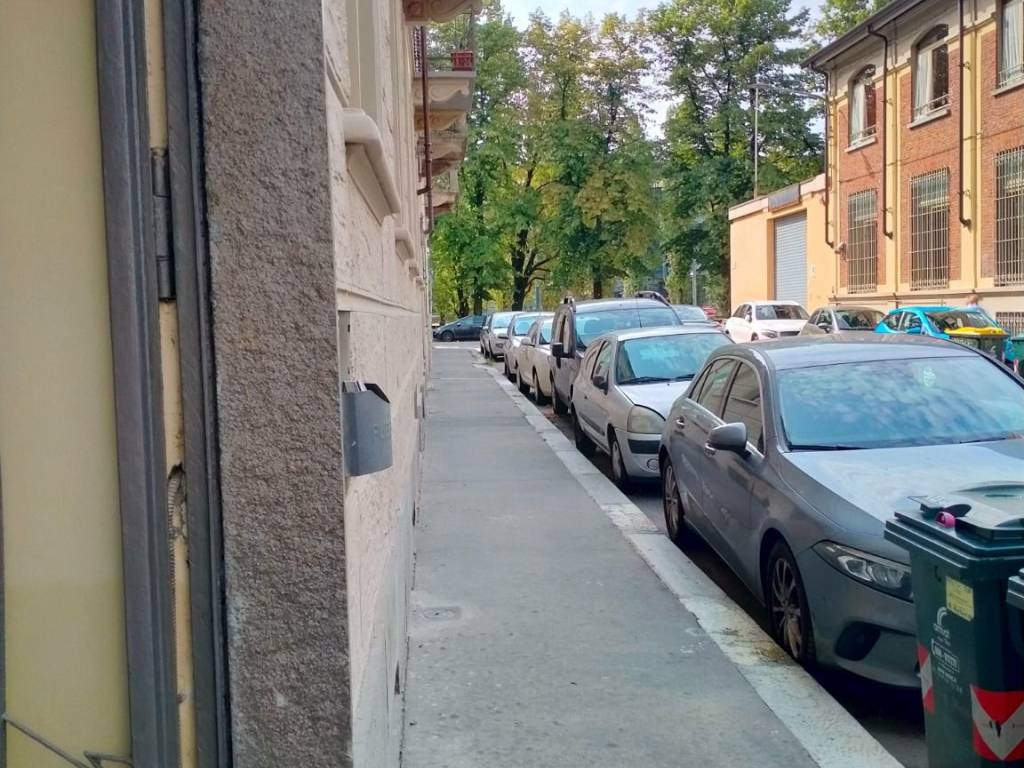 Appartamento in Aurora, foto 16 di 17
