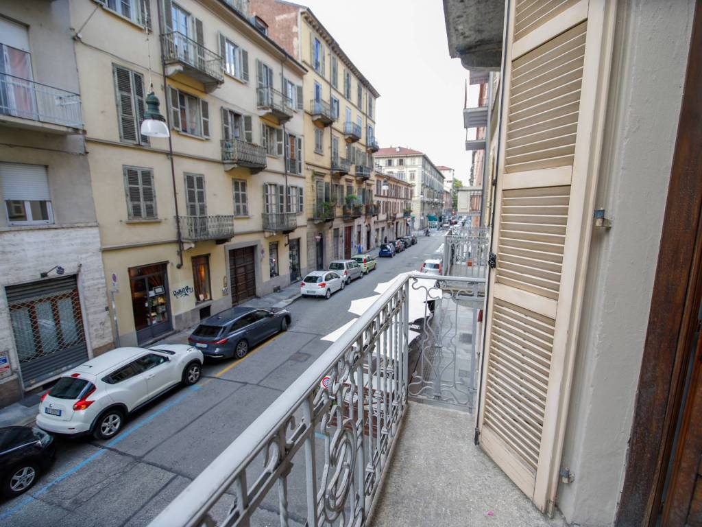 Stanza singola in San Salvario, foto 3 di 9