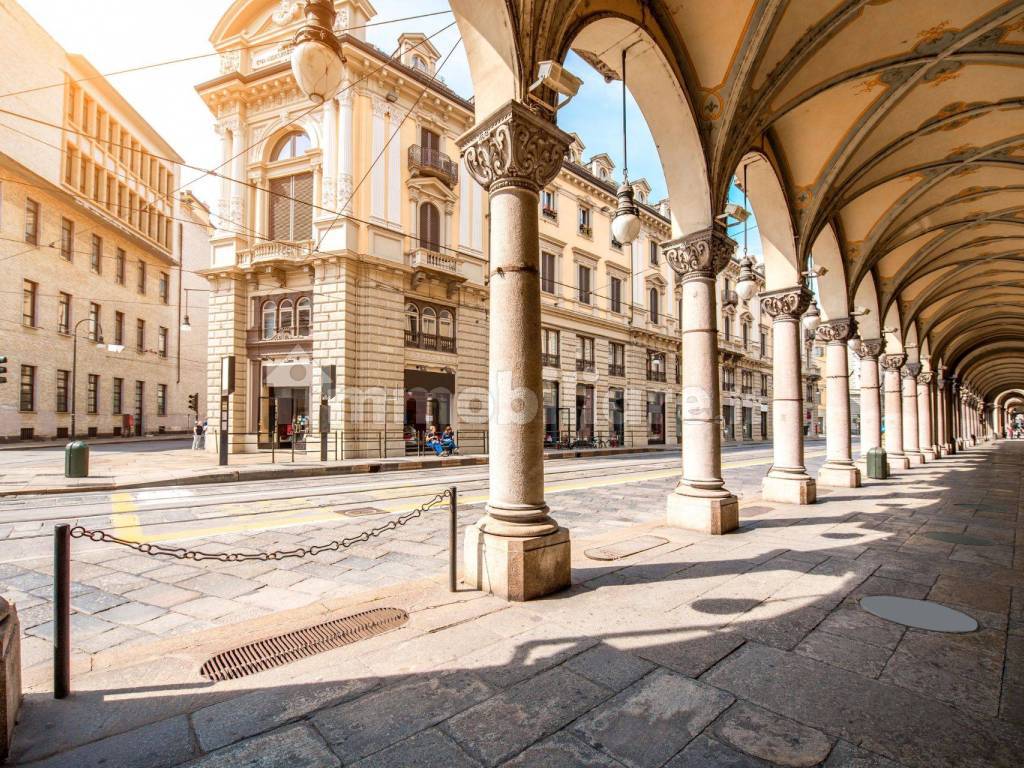 Stanza singola in San Salvario, foto 8 di 9