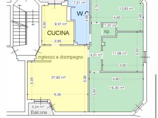 Planimetria