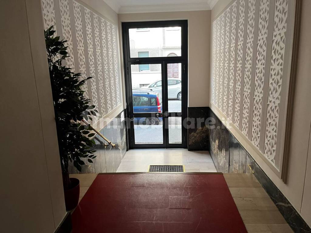 3 stanze singole in Parella, foto 2 di 38