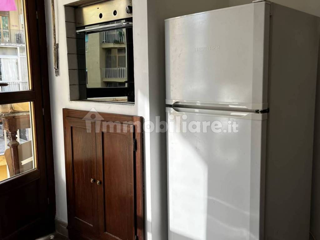 3 stanze singole in Parella, foto 8 di 38