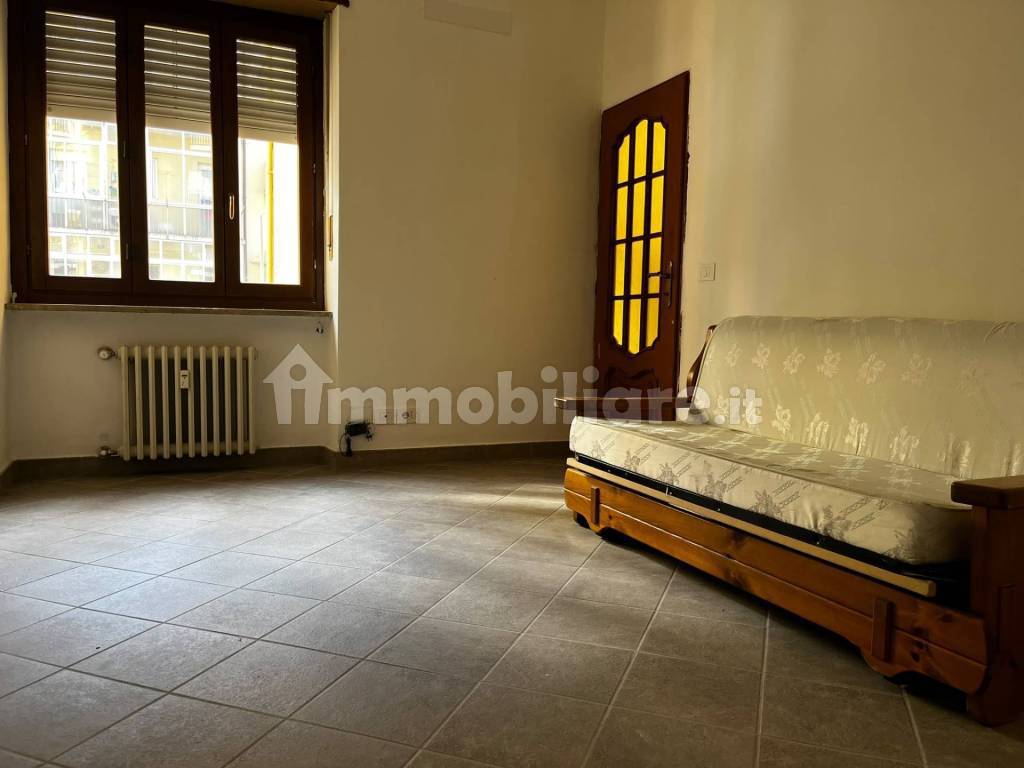 3 stanze singole in Parella, foto 12 di 38