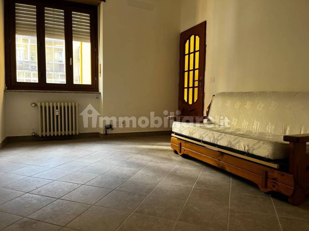 3 stanze singole in Parella, foto 13 di 38