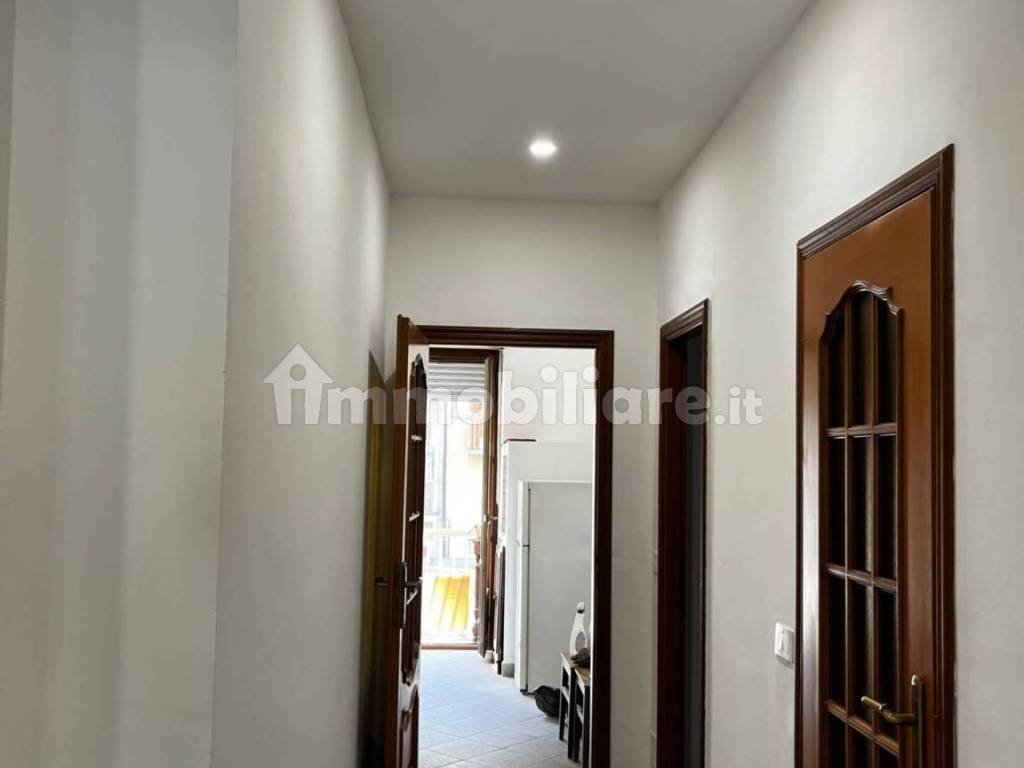 3 stanze singole in Parella, foto 16 di 38
