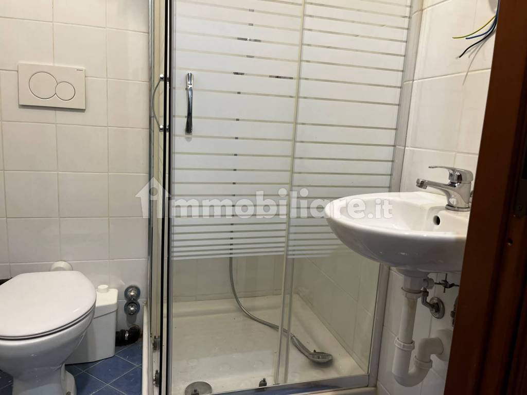 3 stanze singole in Parella, foto 25 di 38