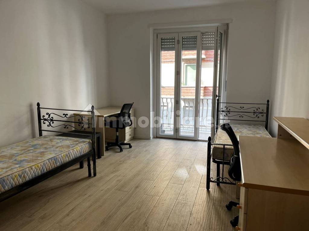 3 stanze singole in Parella, foto 35 di 38