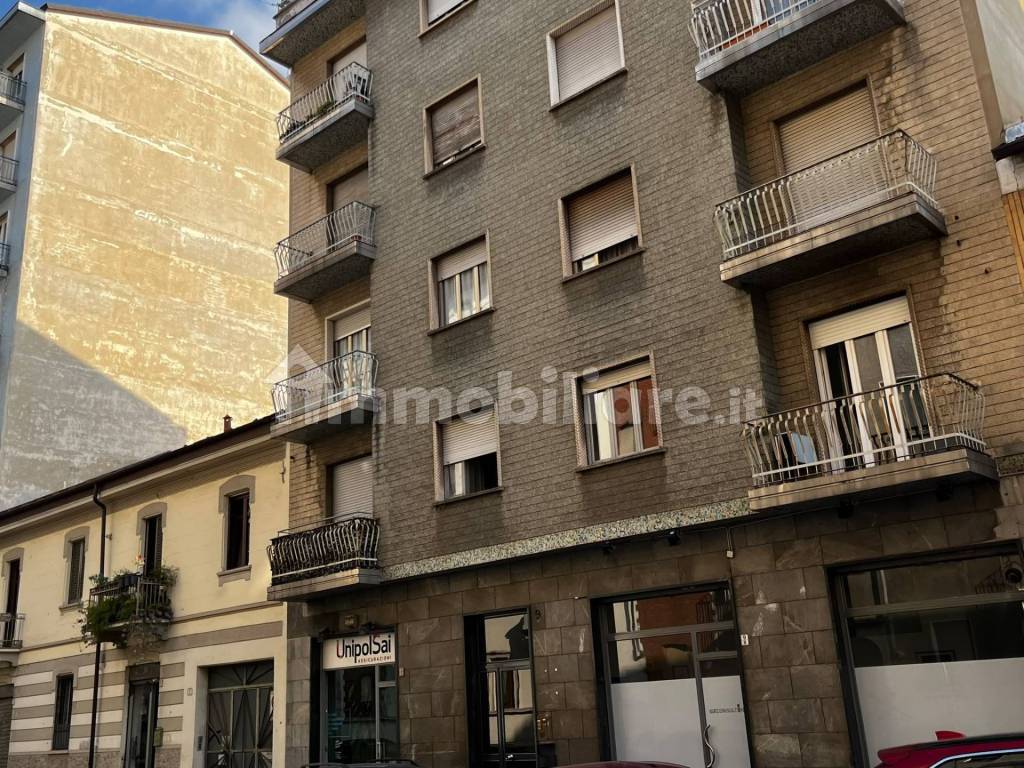 3 stanze singole in Parella, foto 38 di 38