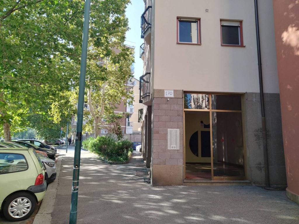 Appartamento in Mirafiori Nord, foto 4 di 27