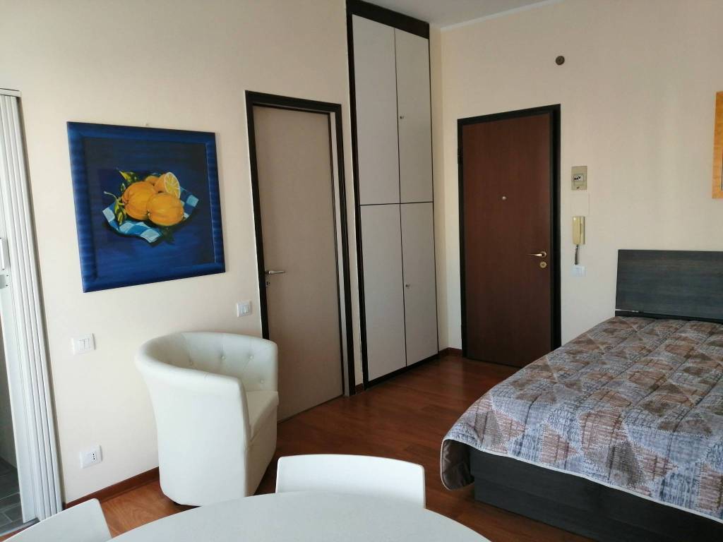Appartamento in Mirafiori Nord, foto 8 di 27