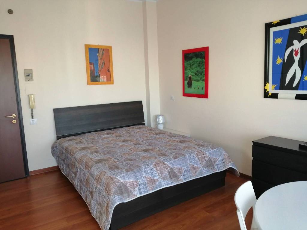 Appartamento in Mirafiori Nord, foto 9 di 27