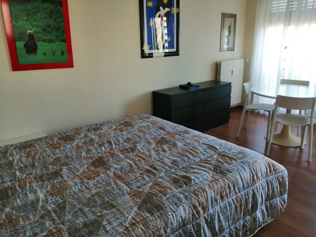 Appartamento in Mirafiori Nord, foto 13 di 27