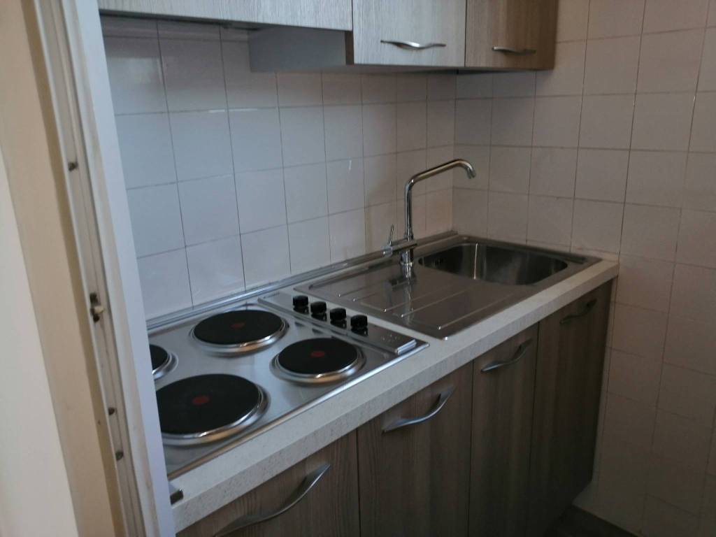 Appartamento in Mirafiori Nord, foto 17 di 27