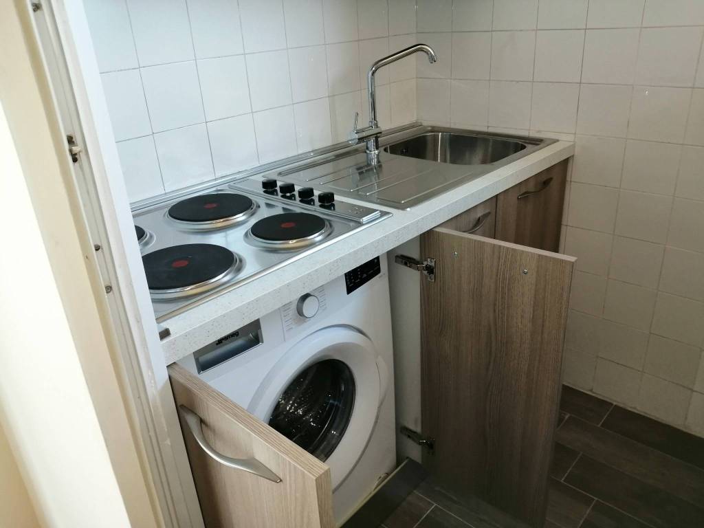 Appartamento in Mirafiori Nord, foto 18 di 27