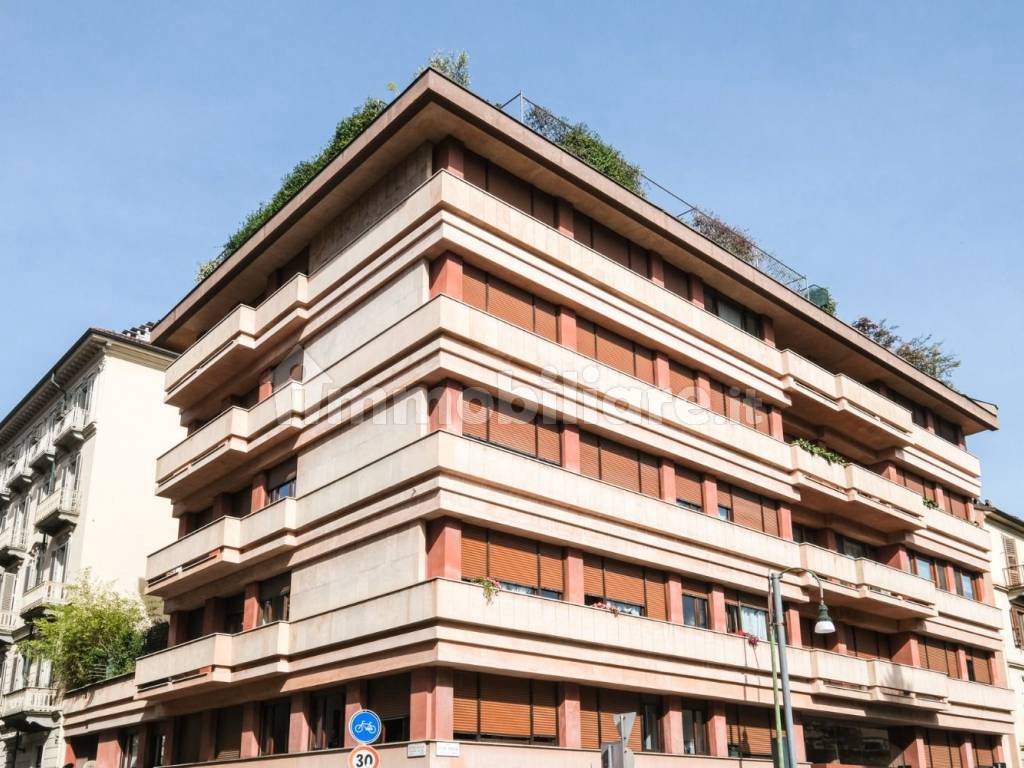 Appartamento in Centro