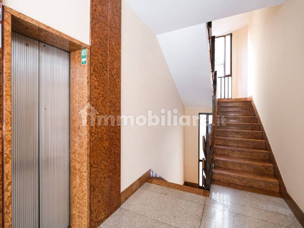 Appartamento in Centro, foto 4 di 18