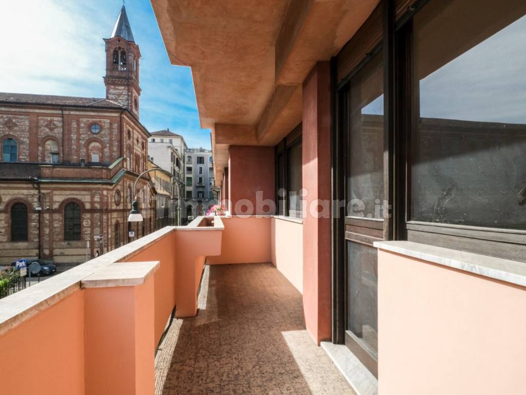 Appartamento in Centro, foto 14 di 18