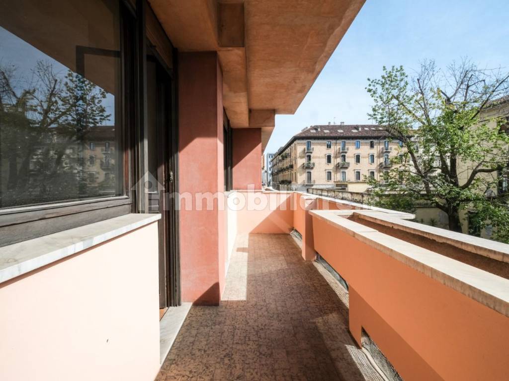 Appartamento in Centro, foto 15 di 18