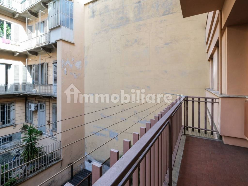 Appartamento in Centro, foto 17 di 18