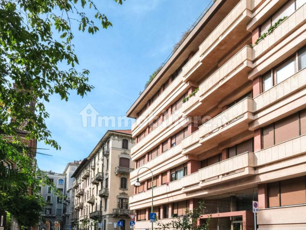 Appartamento in Centro, foto 18 di 18