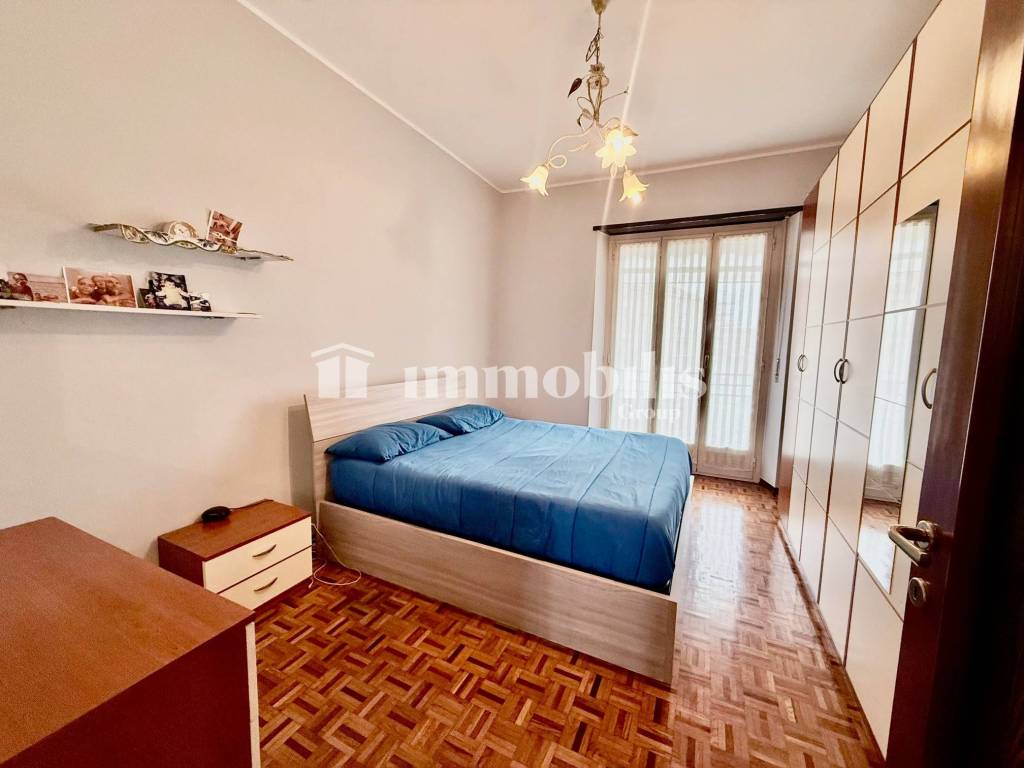 Appartamento in Pozzo Strada, foto 11 di 20